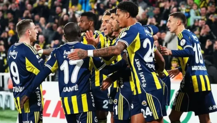 Fenerbahçe, Nottingham Forest’u konuk ediyor: Mümkün 11’ler