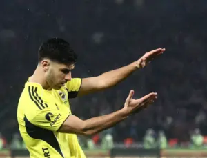 Fenerbahçe’de Asensio ve Talisca farkı