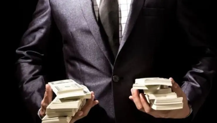 Forbes listeyi güncelledi: İşe Türkiye’nin en güçlü 10 insanı