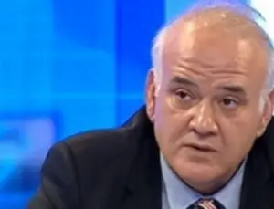 Galatasaray’ın iptal edilen golüyle ilgili Ahmet Çakar’dan dikkat çeken yorum