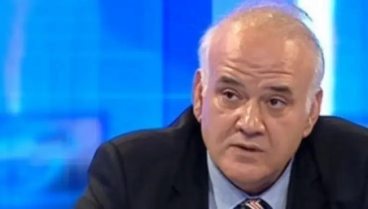 Galatasaray’ın iptal edilen golüyle ilgili Ahmet Çakar’dan dikkat çeken yorum