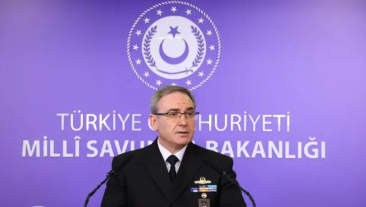 MSB: ‘Türkiye’nin İran topraklarına girmeyi planladığı gerçeği yansıtmıyor’