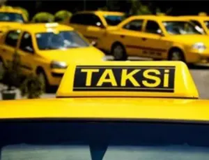 Taksilere mali aygıt mecburiliği getirildi