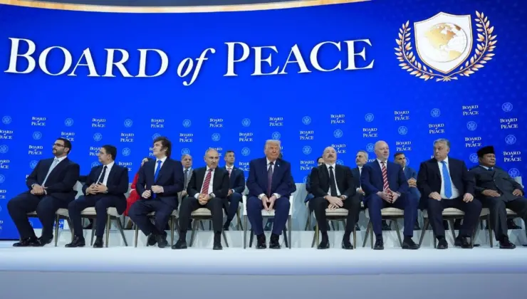 Trump, Gazze’ye bağış yapan ülkeleri açıkladı