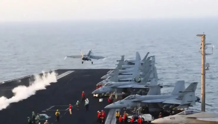 ABD için birinci 4 günlük fatura:  3.7 milyar dolar