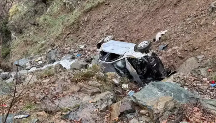 Aman dikkat! Bayram namazı yolunda kaza