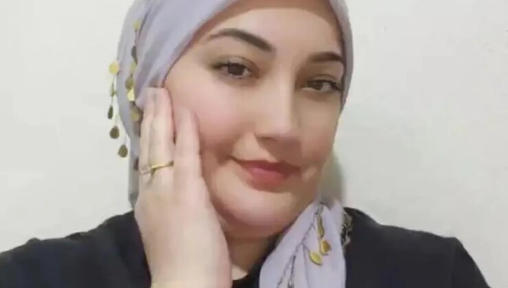 Arkadaşının konutunda kötüleşen Yazgül, hastanede öldü