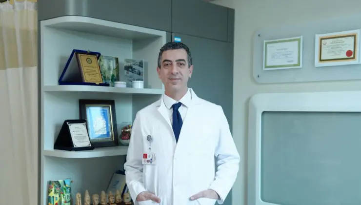 AT NALI BÖBREK BİRÇOK HASTALIĞA YER HAZIRLIYOR