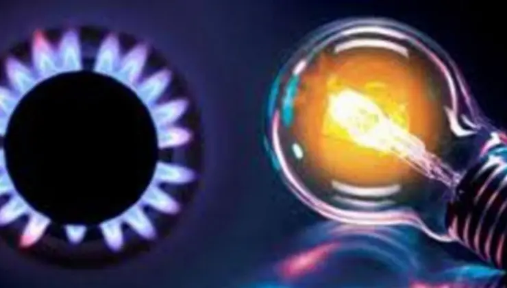 Bakan Bayraktar tarih verdi! Doğal gaz ve elektriğe artırım mı geliyor?