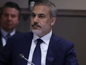 Bakan Fidan’dan Körfez turuna ait kıymetli açıklamalar