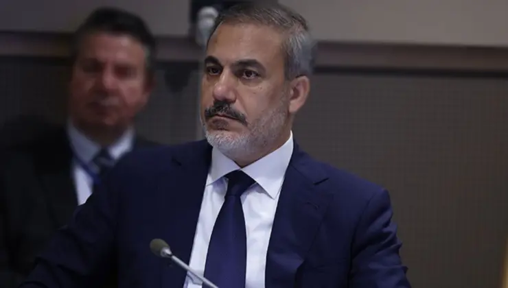 Bakan Fidan’dan Körfez turuna ait kıymetli açıklamalar