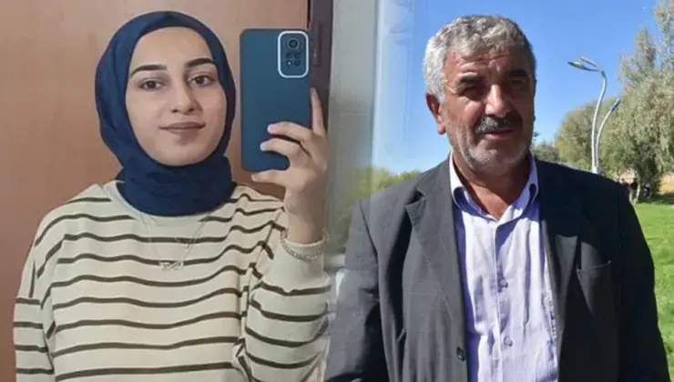Bakan Gürlek’ten Rojin Kabaiş açıklaması