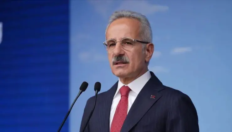 Bakan Uraloğlu’ndan Hürmüz Boğazı açıklaması