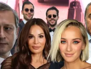 Burak Elmas, Fikret Orman ve Sabancıların tabirleri ortaya çıktı