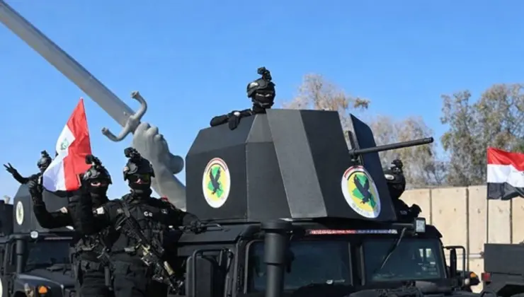 Cephe genişliyor! Bir devlet daha ordusuna talimat verdi