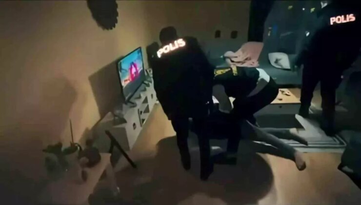 Diyarbakır merkezli 14 vilayette “son istasyon” operasyonu