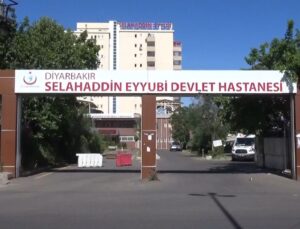 Diyarbakır’da Kaçan Şoför Kazaya Neden Oldu, 329 Bin TL Ceza Kesildi