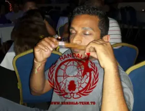 FBI’ın 1 numarasına hacker misillemesi