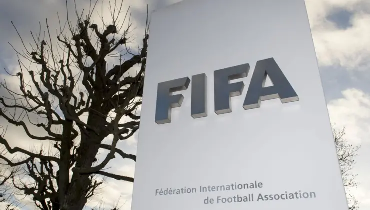 FIFA’dan iki kulübümüze transfer yasağı!