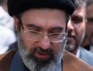 İran Dini Lideri Mücteba Hamaney’den ilk açıklama