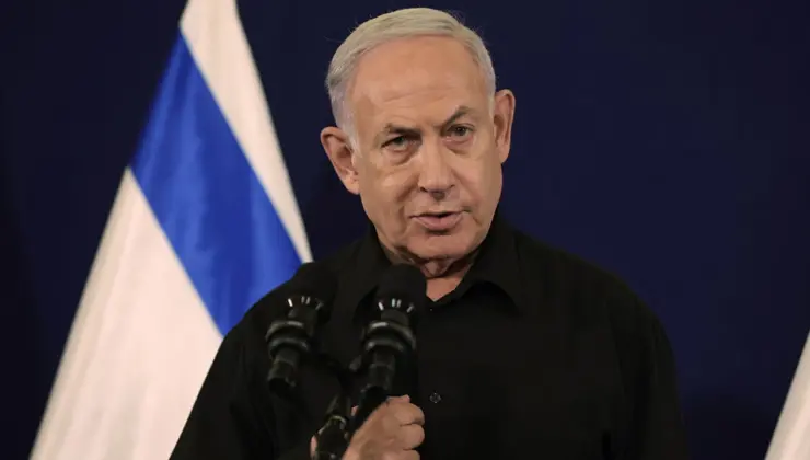 İran İhtilal Muhafızları: ‘Netanyahu’yu takip edip öldüreceğiz’