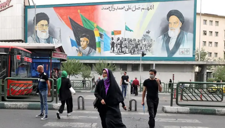 İran istihbaratından operasyon: 30 gözaltı