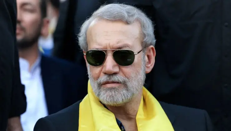 İran, Laricani’nin vefatını doğruladı