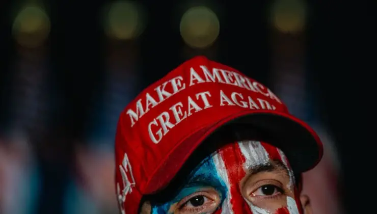 İran’a yapılan ataklar MAGA’yı yıktı mı?