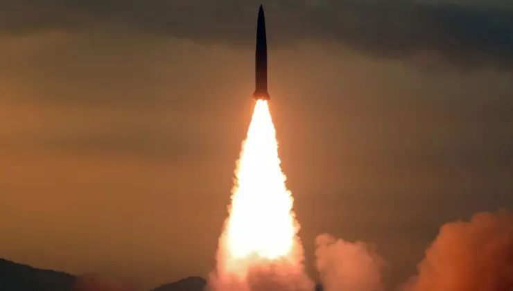 İran’dan 3’üncü füze (Türkiye) açıklaması