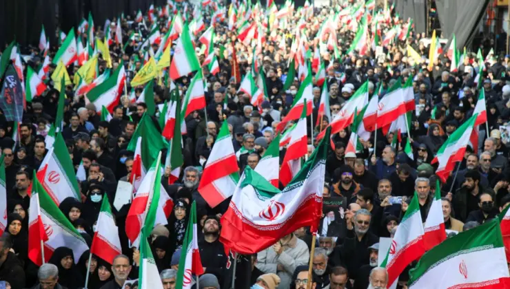 İran’dan ateşkes şartı!