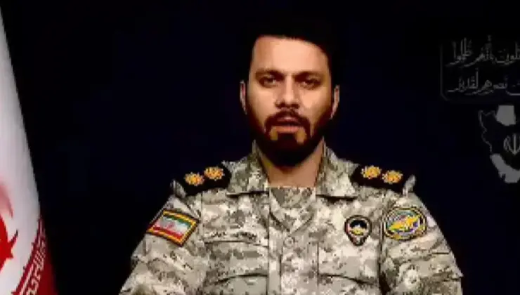 İran’dan Trump’a: ‘Başarısızlığınızı bir mutabakat olarak adlandırmayın’