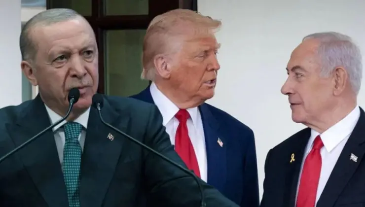 İsrail’in İran planını Türkiye bozdu! ‘Vururuz’