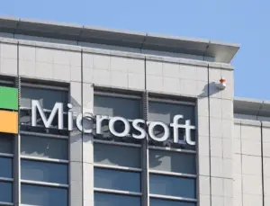 Japonya’da Microsoft ofisine baskın