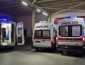 Konutundan çıkan şüphelileri kovalarken öldürüldü