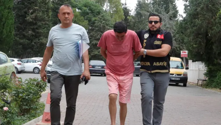 Oğlunu 36 bıçak darbesiyle öldüren babaya müebbet