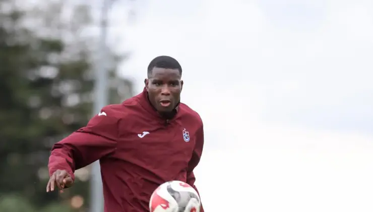 Onuachu, Trabzonspor’da eski günlerine döndü