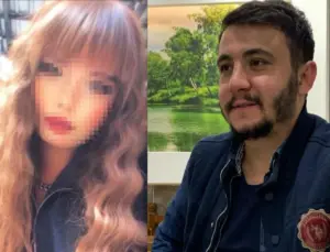 Ortaya giren arkadaşını vurdu, intihar etti