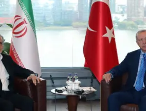 Pezeşkiyan’dan Türkiye’ye teşekkür