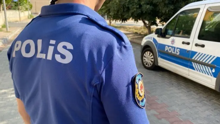 Polis memuruna uyuşturucudan 2 yıl mahpus