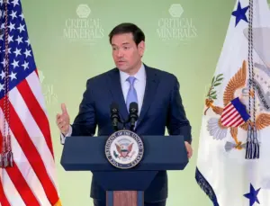 Rubio: ‘Bekleseydik, daha fazla kayıp yaşardık’