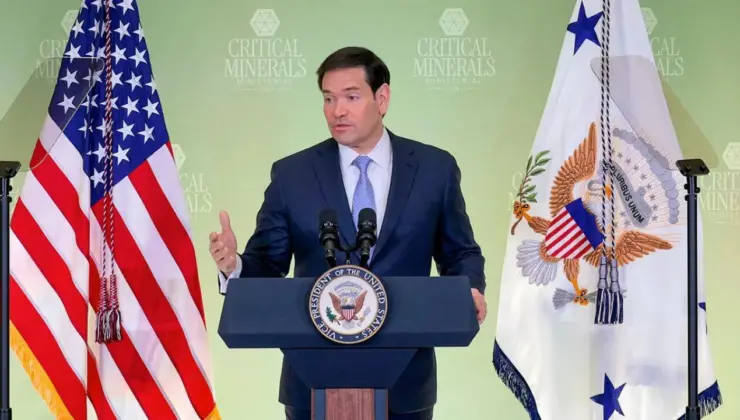 Rubio: ‘Bekleseydik, daha fazla kayıp yaşardık’