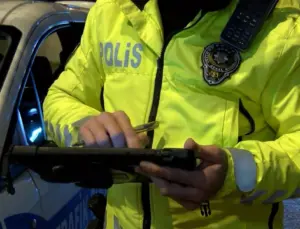 Sahibinden az hasarlı bol trafik cezalı araç