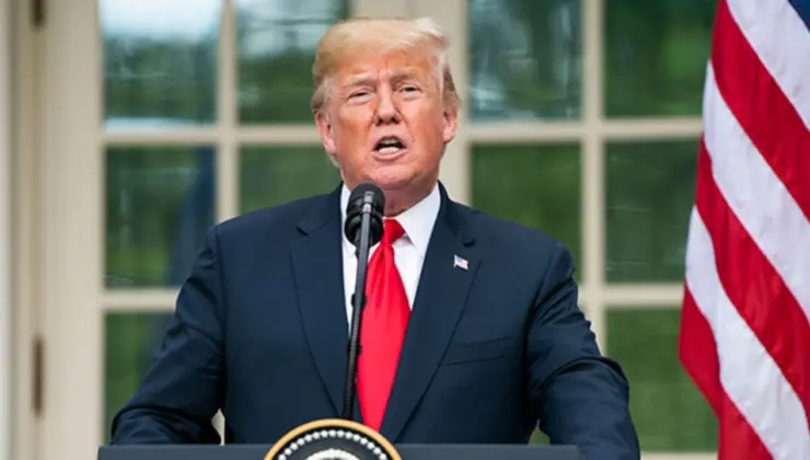 Trump, ‘Bunu hatırlayacağız’ deyip İngiltere’yi tehdit etti