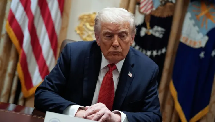 TRUMP, İran’la savaşmak için Kongre’den 200 milyar dolar istedi