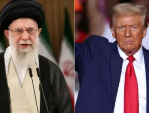 Trump’a göre İran’ın yeni lideri: ‘Çok iyi bir fikrimiz var’