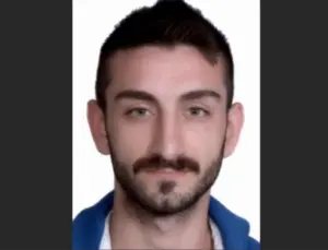 ‘Yan baktın’ cinayeti!