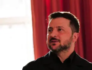 Zelenski’den istihbarat: ‘Rusya, İran’a yüzde yüz yardım ediyor’