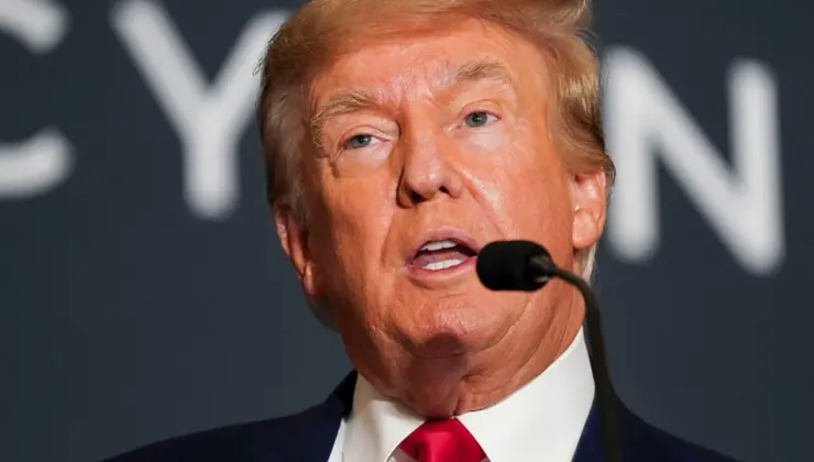 ABD Başkanı Trump: ‘Bir anlaşmamız olsun ya da olmasın İran’dan ayrılacağız’