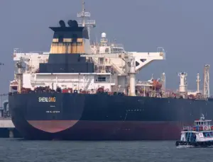 Almanya’dan Hürmüz Boğazı açıklaması