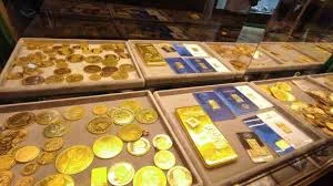 Altın fiyatlarında ateşkes tesiri